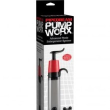 Pump Worx Performance Pro Pump