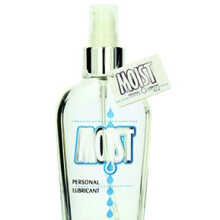 Moist Personal Lubricant