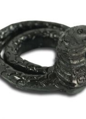 Serpent Cock Ring