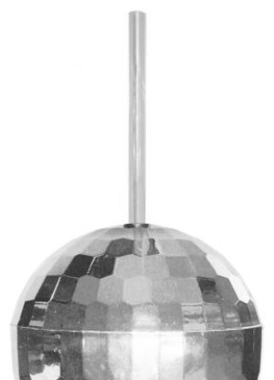 Disco Ball Cup