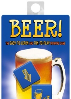 Beer! Dice