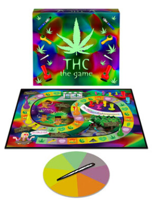 THC