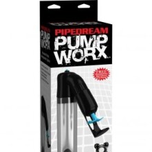 Pump Worx Deluxe Sure-Grip Pump