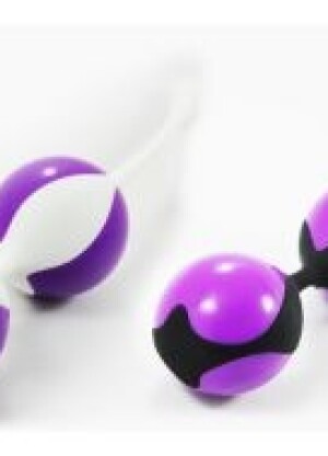 Cloud 9 Novelties Pro Sensual Series Kegel Balls