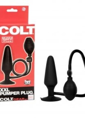 COLT XXL Pumper Plug