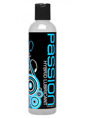 Passion Hybrid Lube