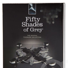 Fifty Shades of Grey: Keep Still