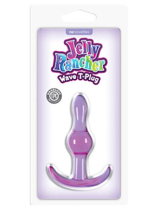 Jelly Rancher Wave T-Plug