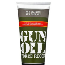 Gun Oil Force Recon