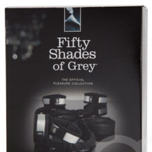 Fifty Shades of Grey: Completely His