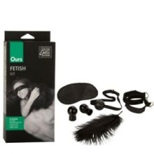 Ours Fetish Kit