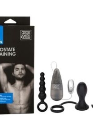 His Prostate Training Kit