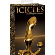 Icicles Gold Edition G08