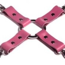 Liberator LeatherWorks Rani Hogtie