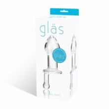5" Glass Juicer (Item NO: GLAS-142) 