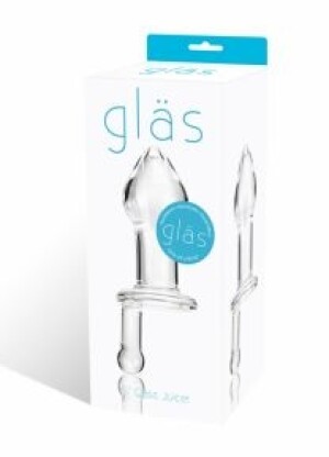 5" Glass Juicer (Item NO: GLAS-142) 