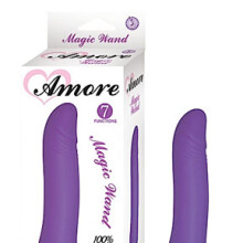 Amore Magic Wand