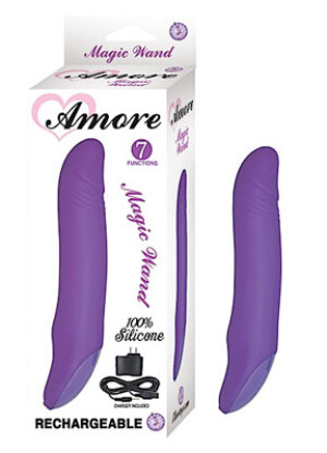 Amore Magic Wand