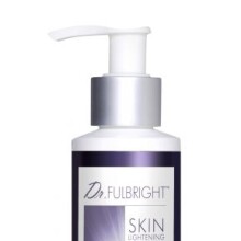 Dr. Fulbright Skin Lightening Cream