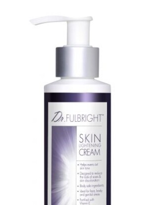 Dr. Fulbright Skin Lightening Cream