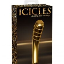 Icicles Gold Edition G05