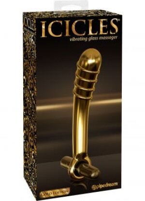 Icicles Gold Edition G05