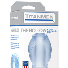 TitanMen - The Hollow