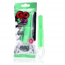 GO Stix Super-Slim Vibrating Ring