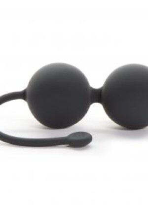 Fifty Shades of Grey Tighten and Tense Jiggle Balls