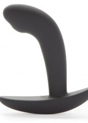 Fifty Shades of Grey Driven by Desire Pleasure Plug
