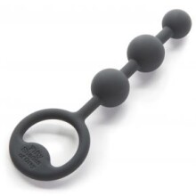 Fifty Shades of Grey Carnal Bliss Pleasure Beads