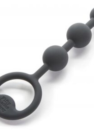 Fifty Shades of Grey Carnal Bliss Pleasure Beads