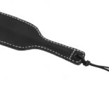 Fillie Leather Paddle
