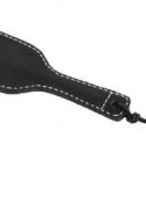 Fillie Leather Paddle