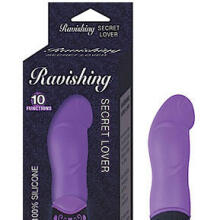 Ravishing Secret Lover