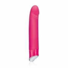 7" Realistic Vibrator With 7 Functions