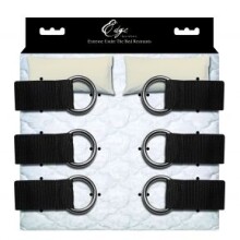 Edge Extreme Under The Bed Restraints