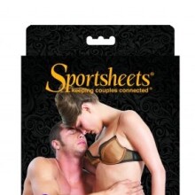 Sportsheets Anal Explorer Kit