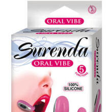 Surrenda Oral Vibe