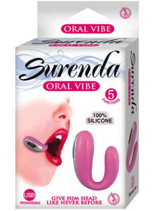 Surrenda Oral Vibe