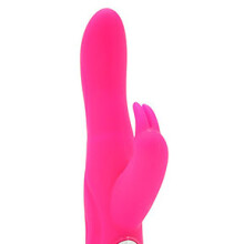 G-Spot Rabbit With Rotating Shaft