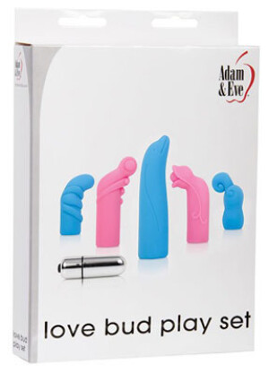 Love Bud Play Set