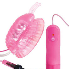Eve’s Vibrating Butterfly Pump