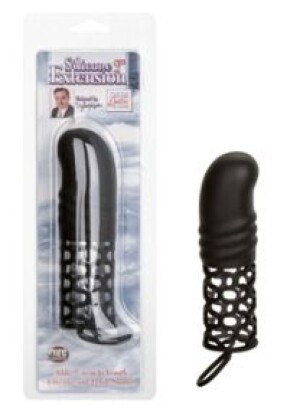 Dr. Joel Kaplan Silicone 2” Extension