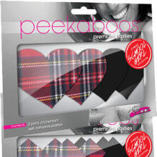 Peekaboos Schoolgirl Collection