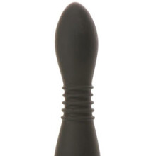 Silicone Anal Power Flex Vibe