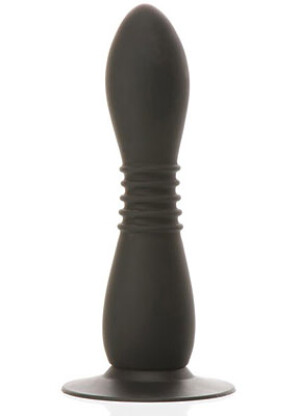 Silicone Anal Power Flex Vibe