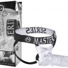 Master Series Grand Mamba XL Jock Style Cock Sheath