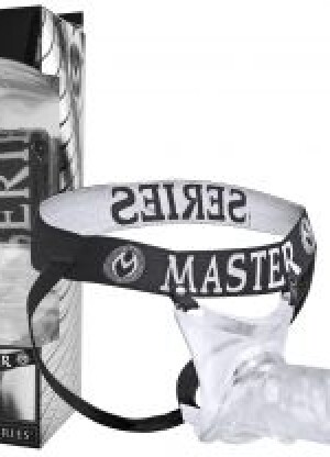 Master Series Grand Mamba XL Jock Style Cock Sheath