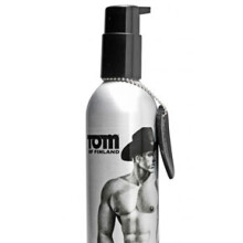 Tom of Finland Rawhide Leather Scented Lube